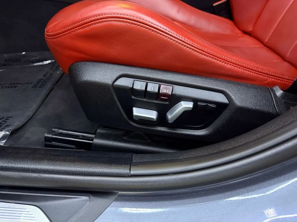 2018 BMW F80 M3 - Image 16 of 20