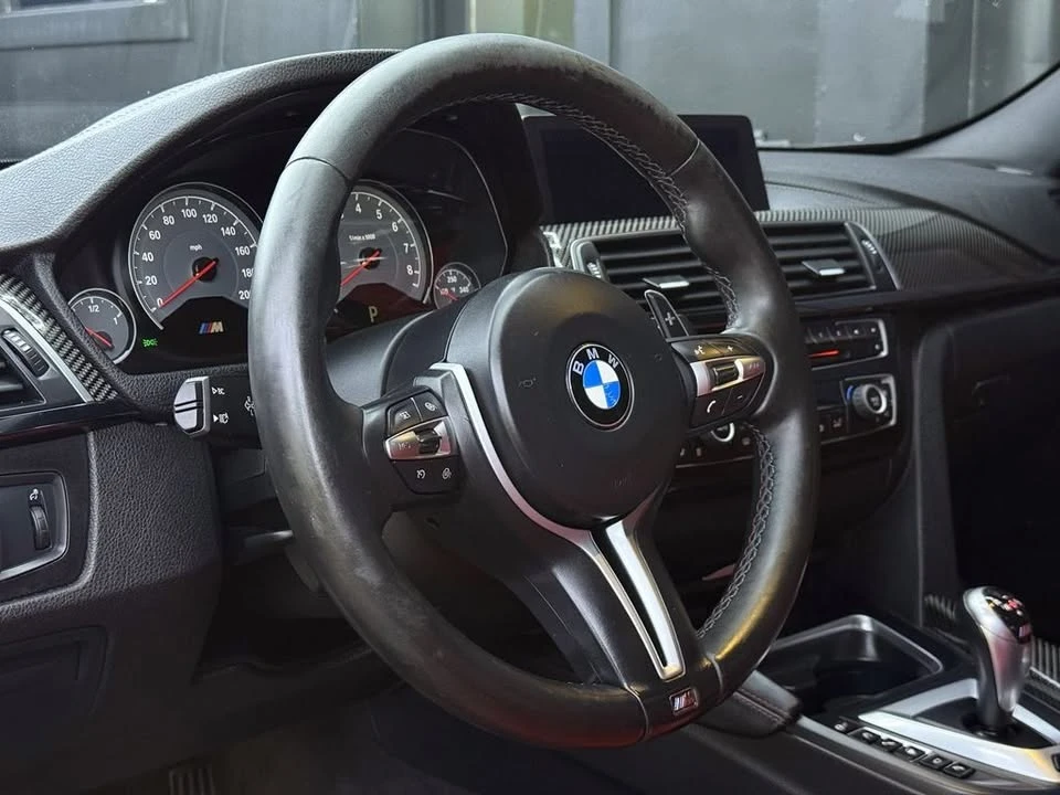 2018 BMW F80 M3 - Image 15 of 20