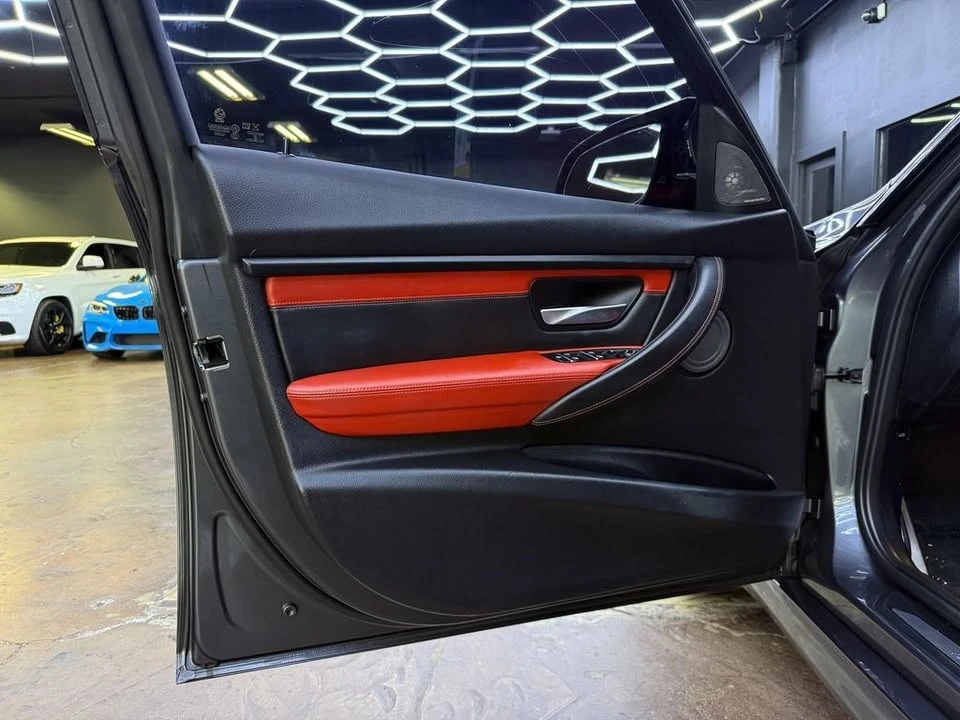 2018 BMW F80 M3 - Image 13 of 20