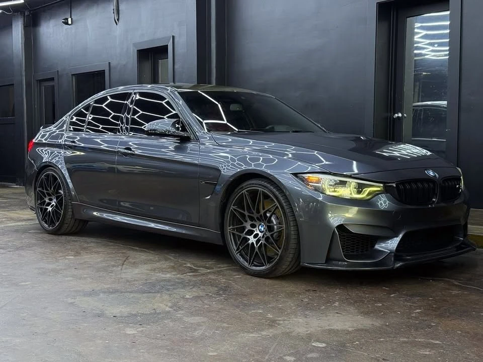 2018 BMW F80 M3 - Image 11 of 20