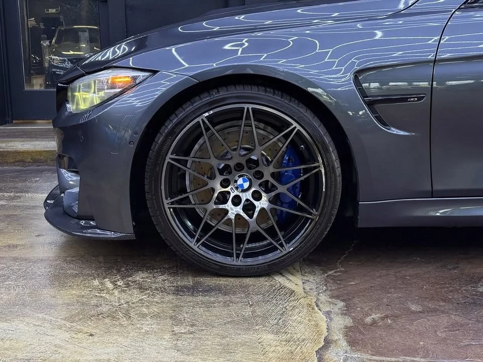 2018 BMW F80 M3 - Image 5 of 20
