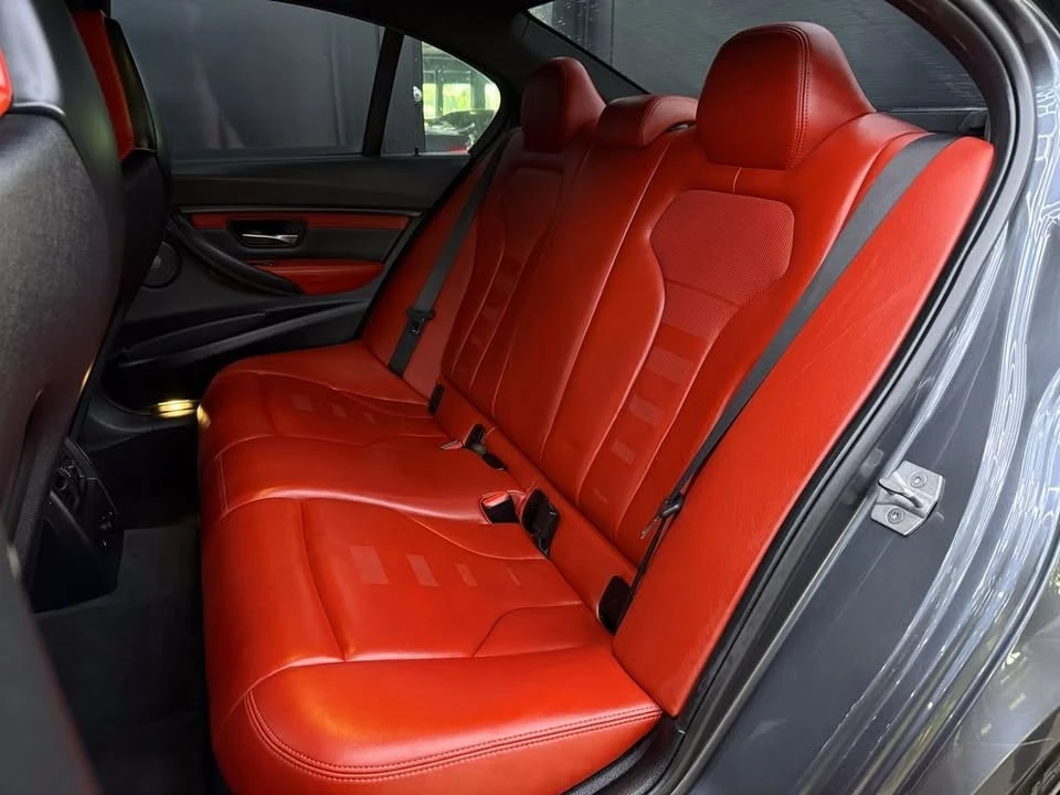 2018 BMW F80 M3 - Image 19 of 20