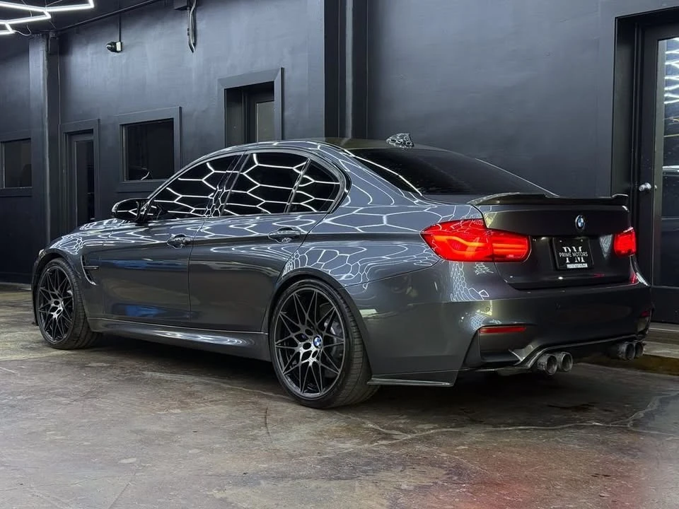 2018 BMW F80 M3 - Image 7 of 20
