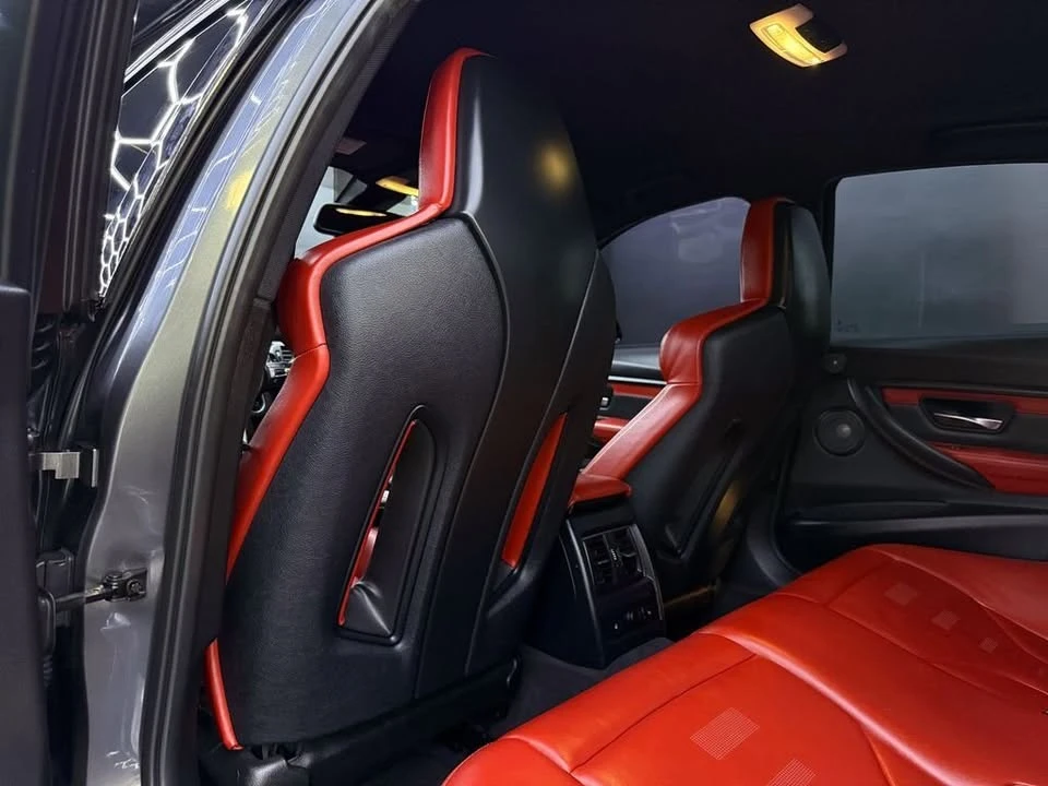 2018 BMW F80 M3 - Image 18 of 20