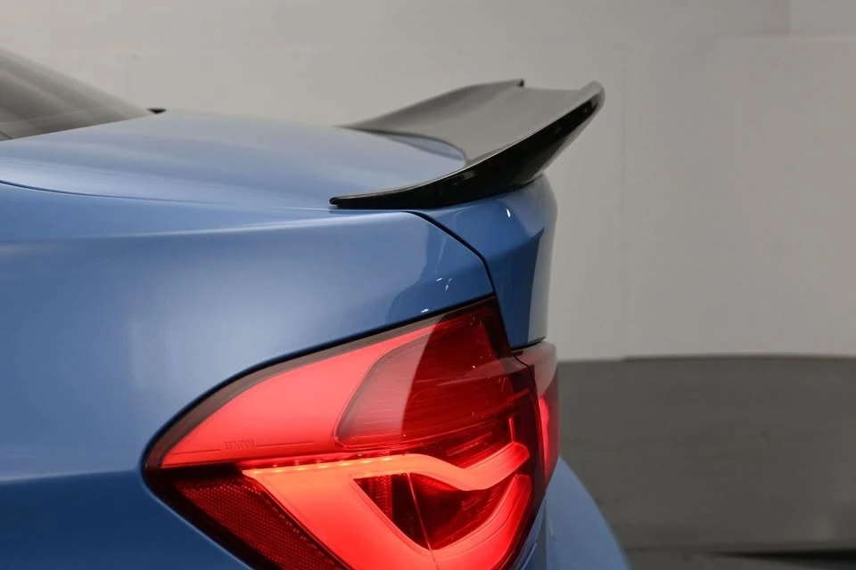 2018 BMW F80 M3 - Image 16 of 20
