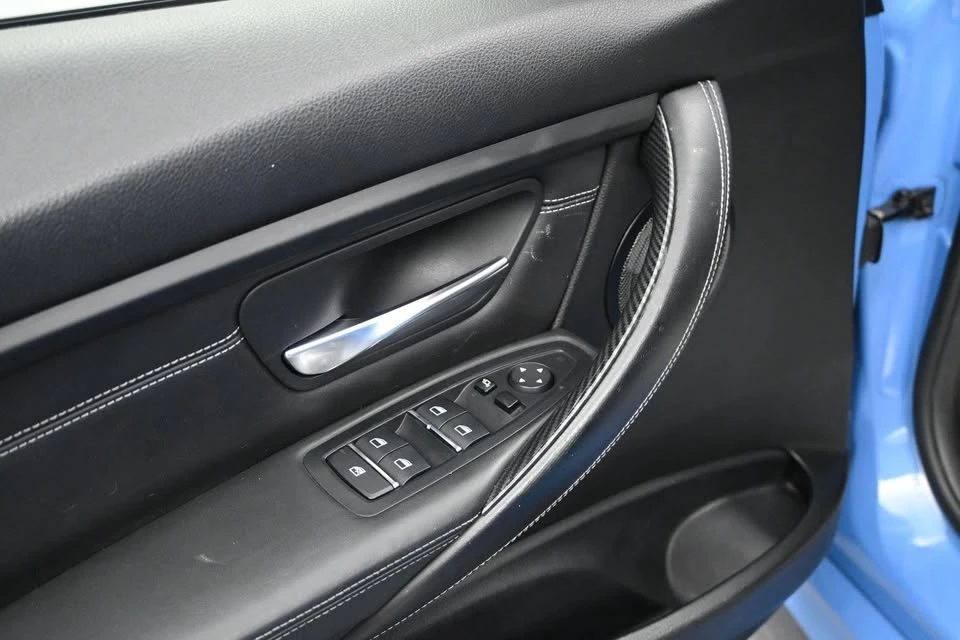 2018 BMW F80 M3 - Image 8 of 20