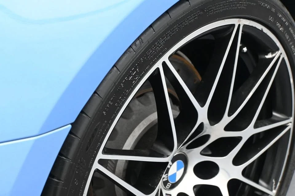 2018 BMW F80 M3 - Image 19 of 20