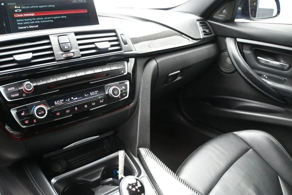 2018 BMW F80 M3 - Image 4 of 20