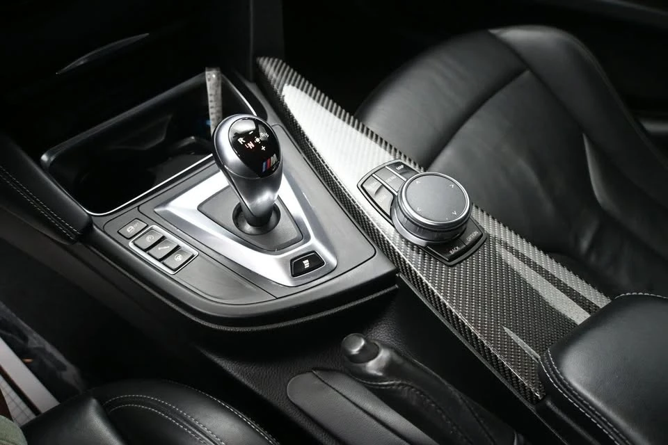 2018 BMW F80 M3 - Image 5 of 20