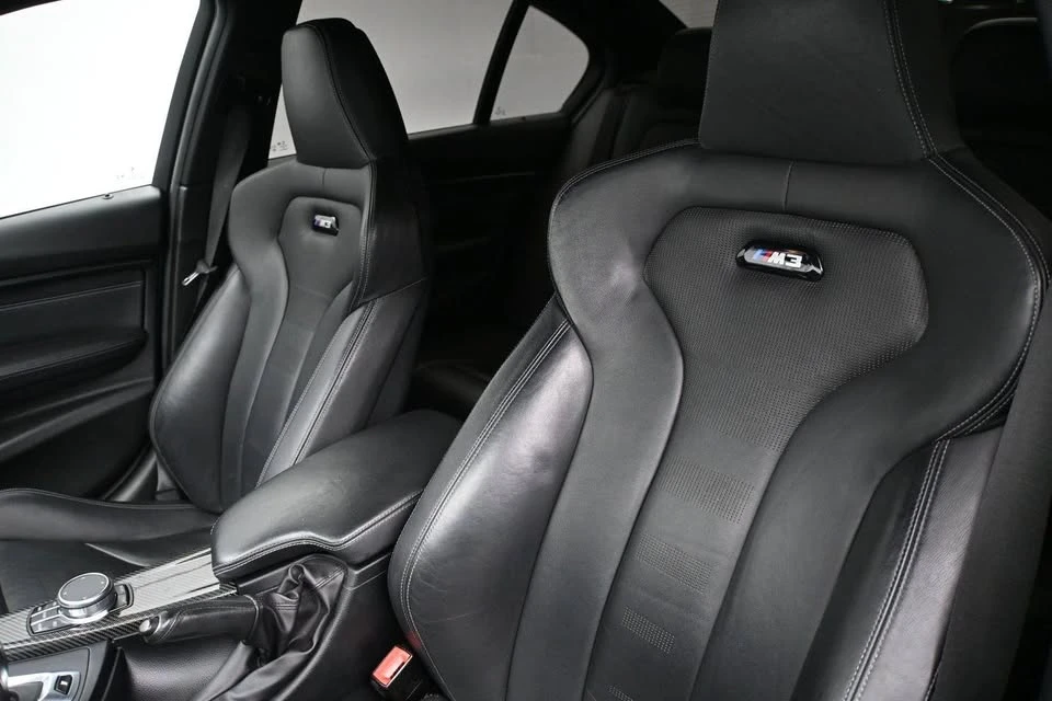 2018 BMW F80 M3 - Image 10 of 20