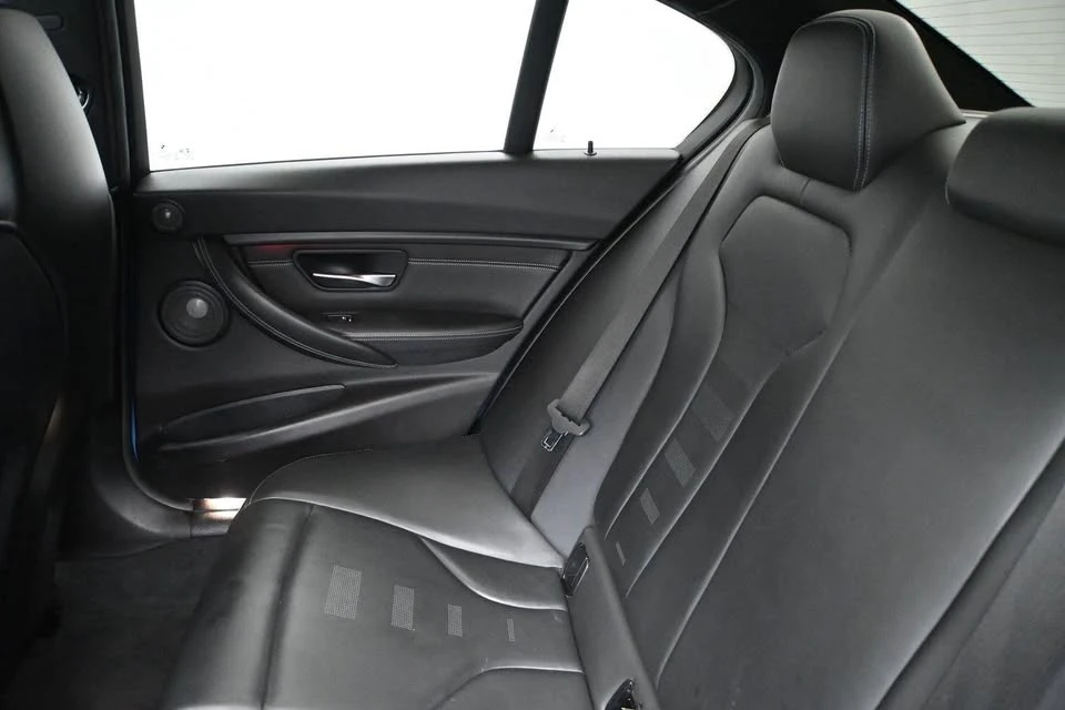 2018 BMW F80 M3 - Image 14 of 20