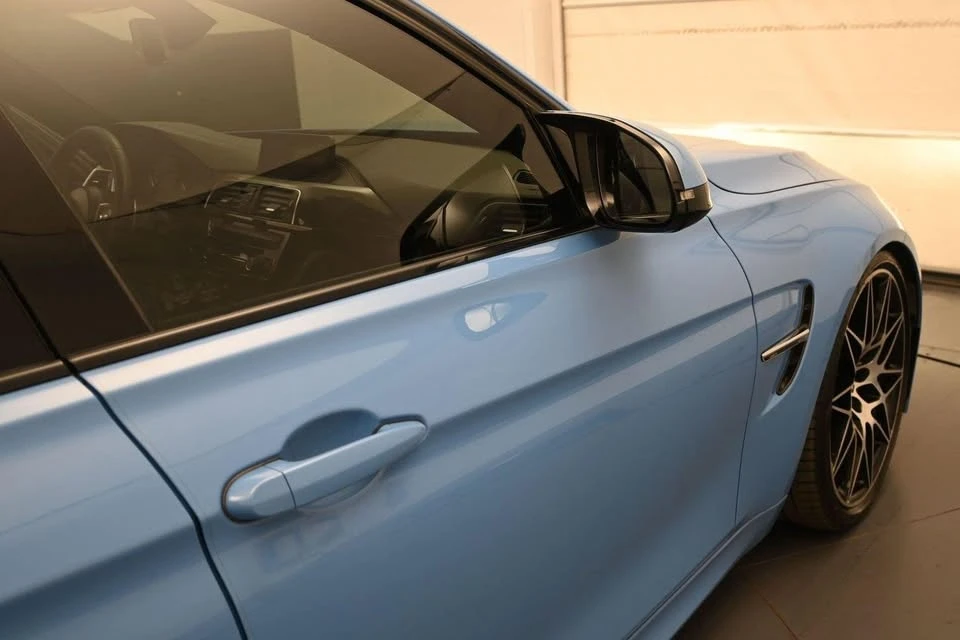 2018 BMW F80 M3 - Image 20 of 20