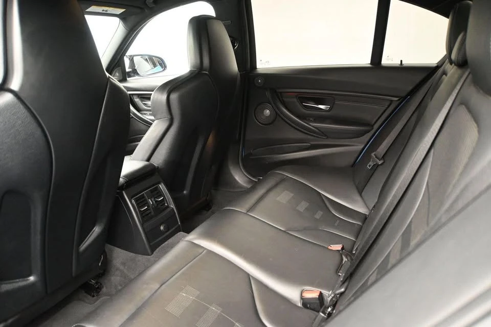 2018 BMW F80 M3 - Image 13 of 20