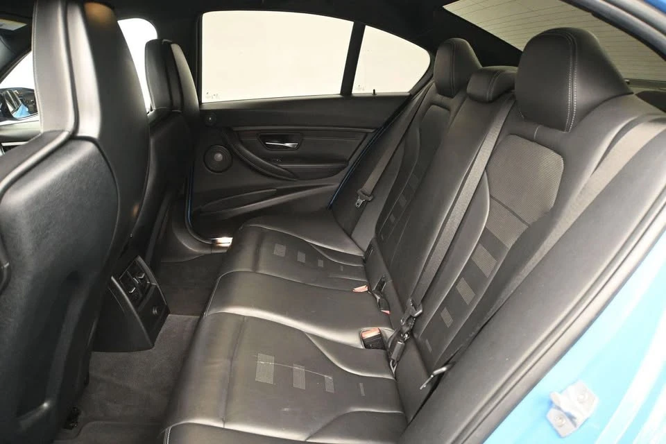 2018 BMW F80 M3 - Image 12 of 20