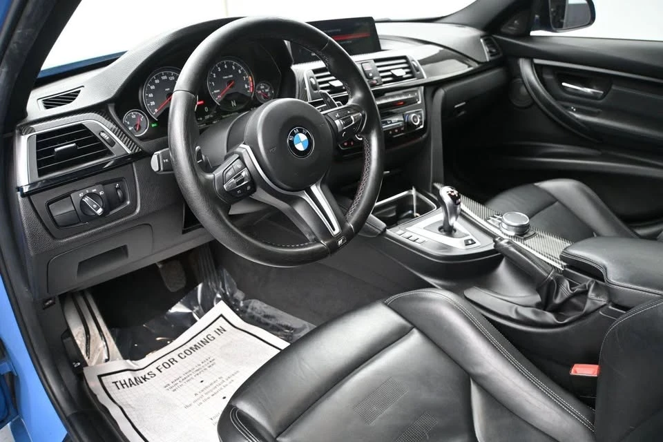 2018 BMW F80 M3 - Image 2 of 20