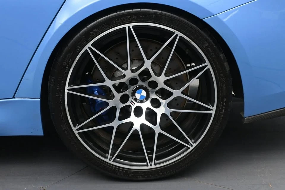 2018 BMW F80 M3 - Image 15 of 20