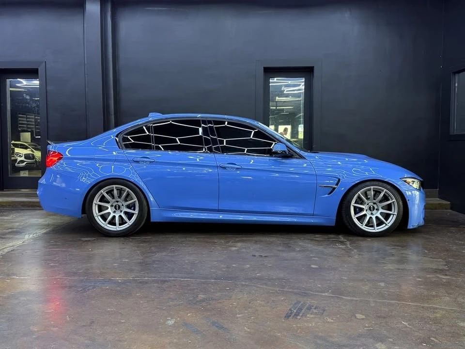 2018 BMW F80 M3 - Image 10 of 20