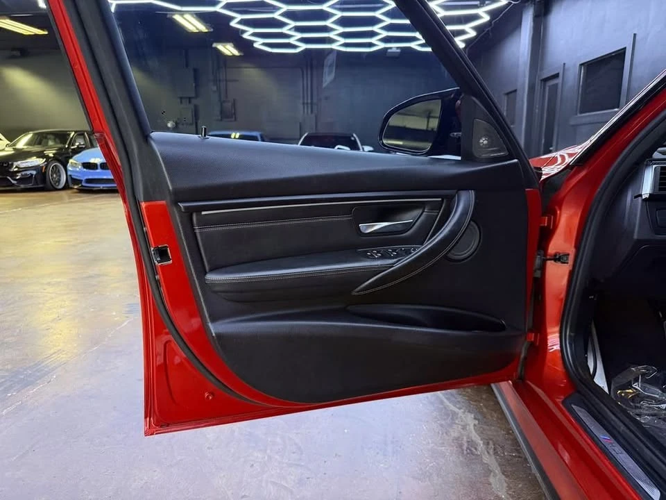 2018 BMW F80 M3 - Image 12 of 20
