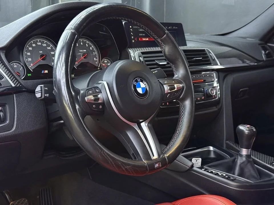 2018 BMW F80 M3 - Image 14 of 20