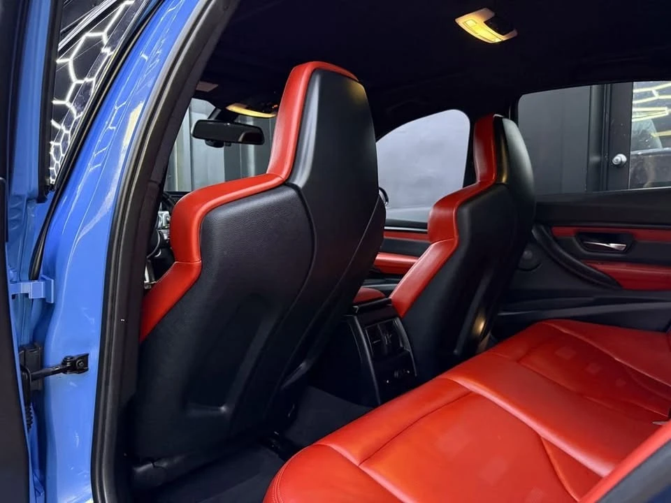 2018 BMW F80 M3 - Image 19 of 20