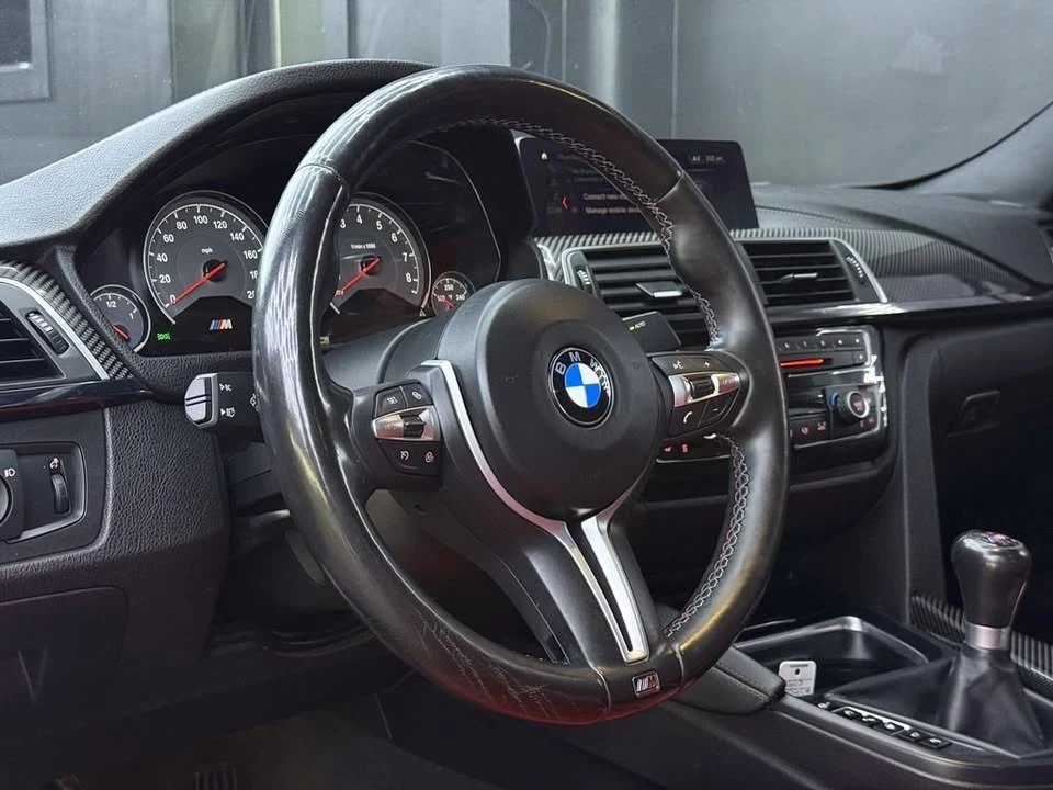 2018 BMW F80 M3 - Image 15 of 20