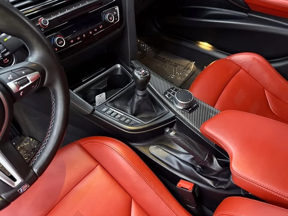 2018 BMW F80 M3 - Image 13 of 20