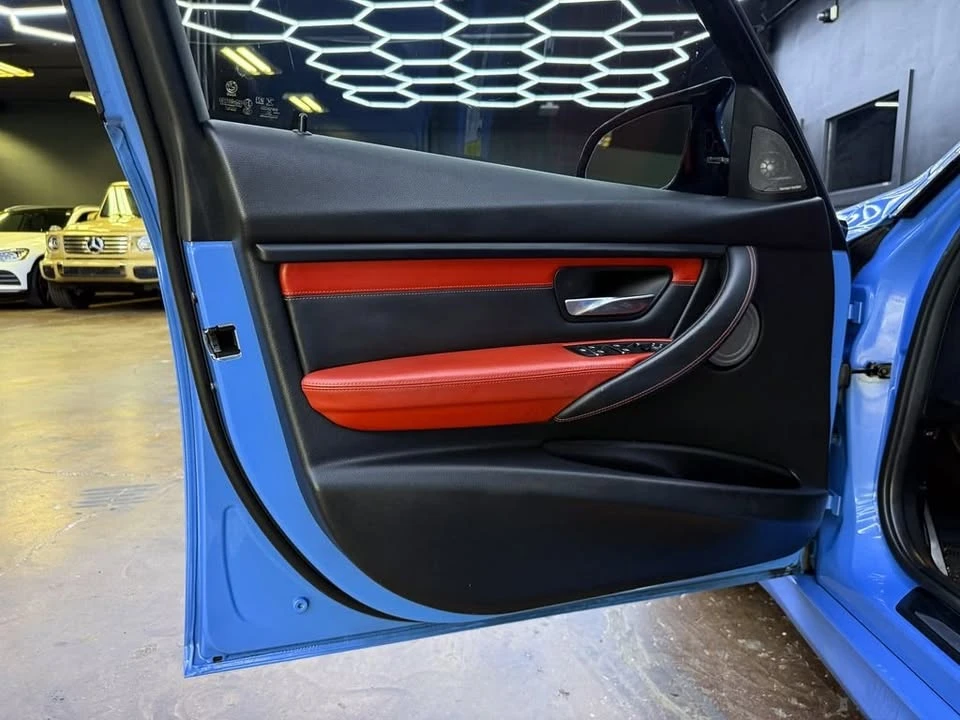2018 BMW F80 M3 - Image 12 of 20
