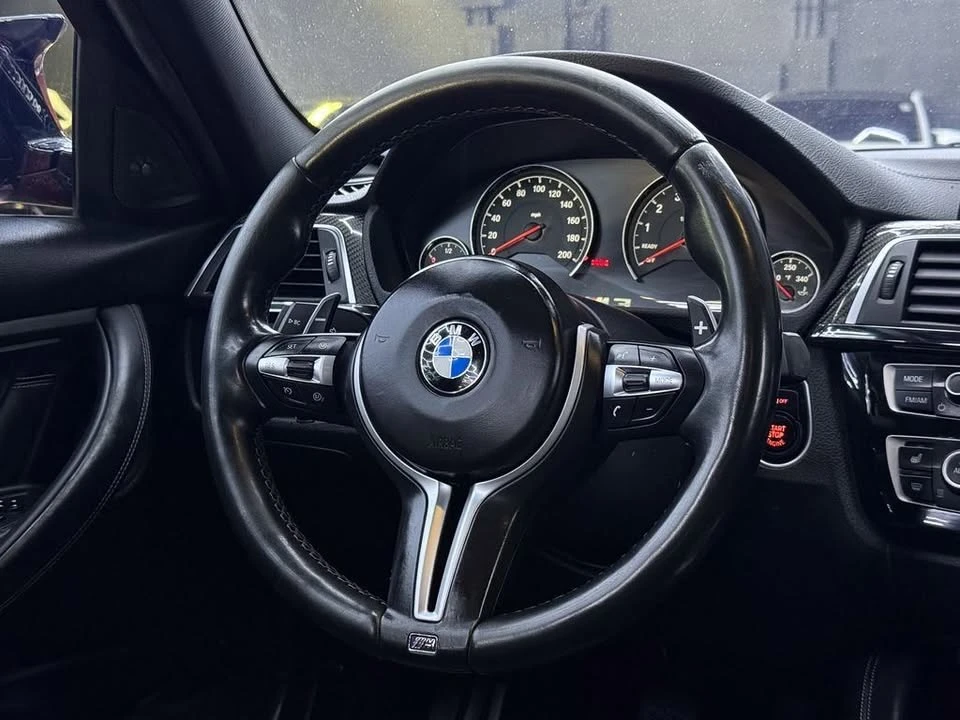2018 BMW F80 M3 - Image 20 of 20
