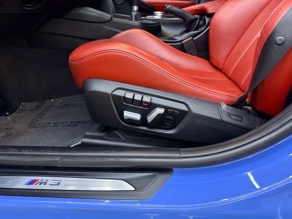 2018 BMW F80 M3 - Image 18 of 20
