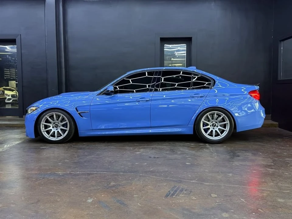 2018 BMW F80 M3 - Image 5 of 20