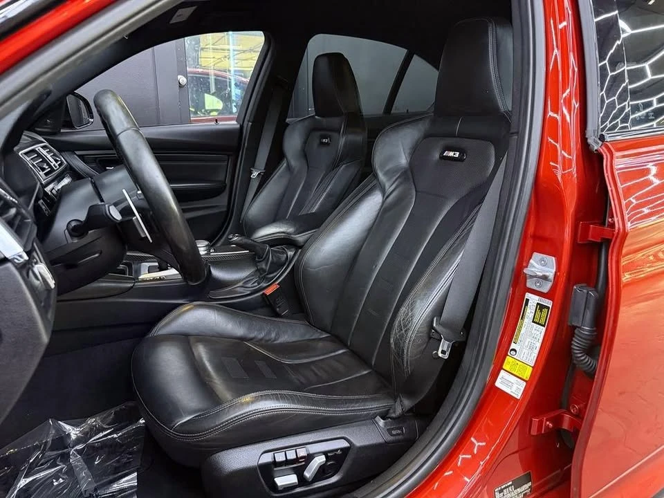 2018 BMW F80 M3 - Image 14 of 20