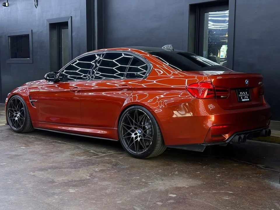 2018 BMW F80 M3 - Image 7 of 20