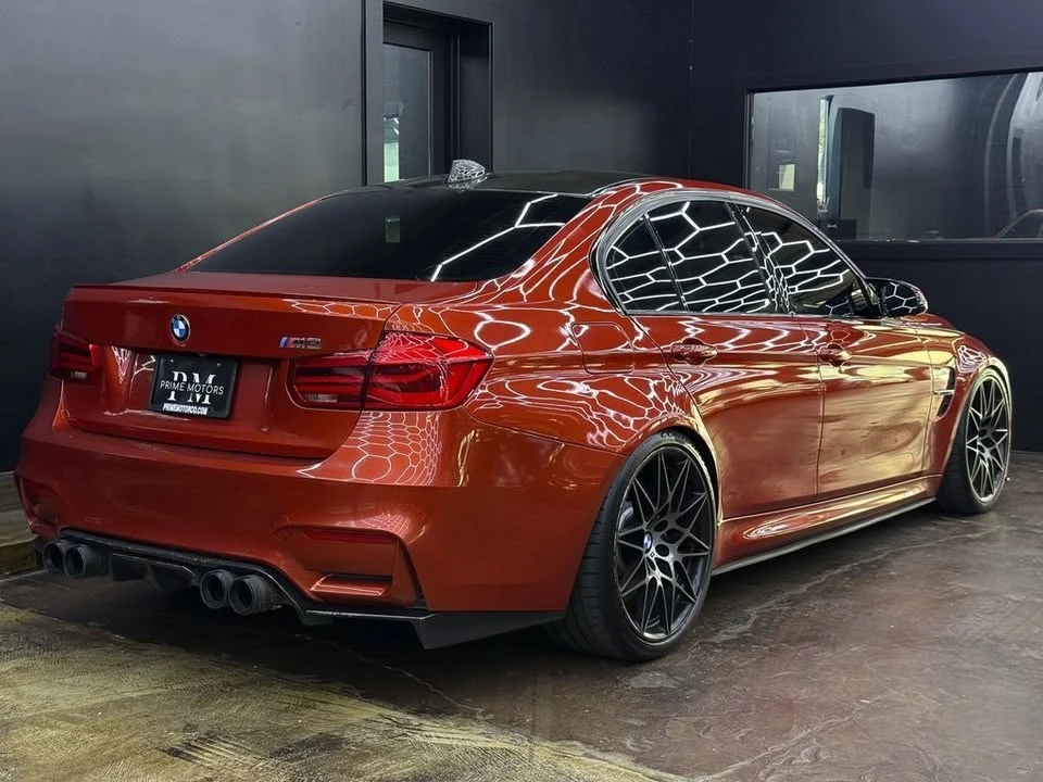 2018 BMW F80 M3 - Image 9 of 20