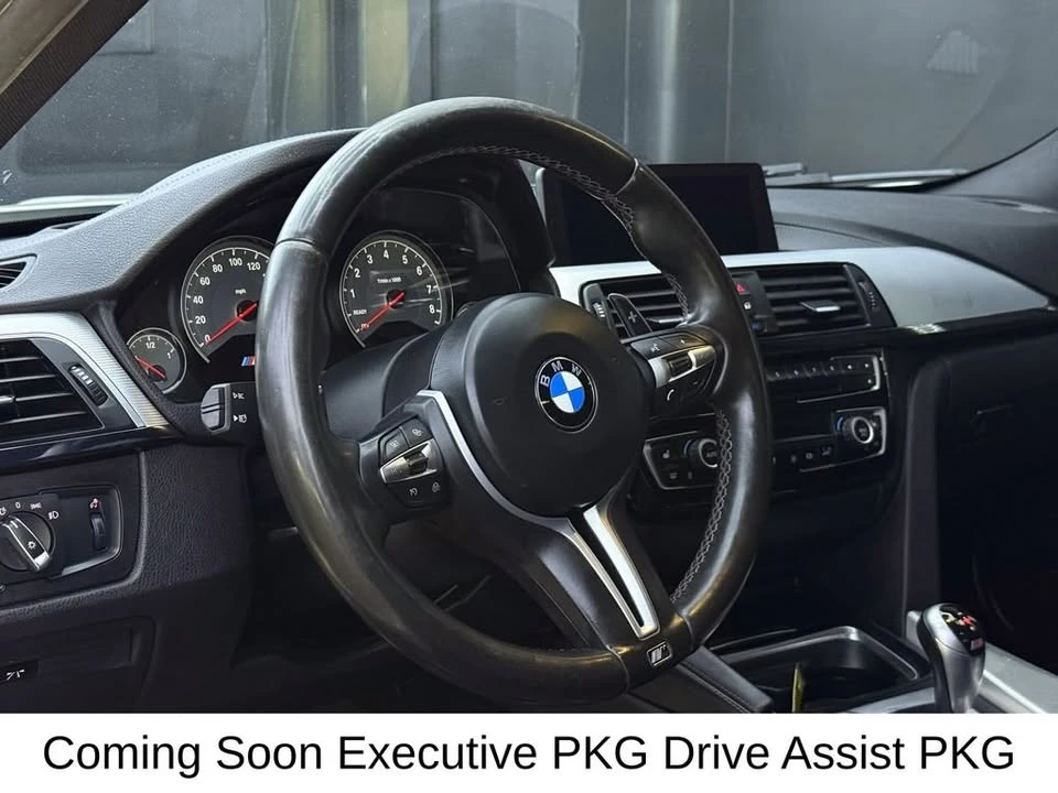 2018 BMW F80 M3 - Image 14 of 20