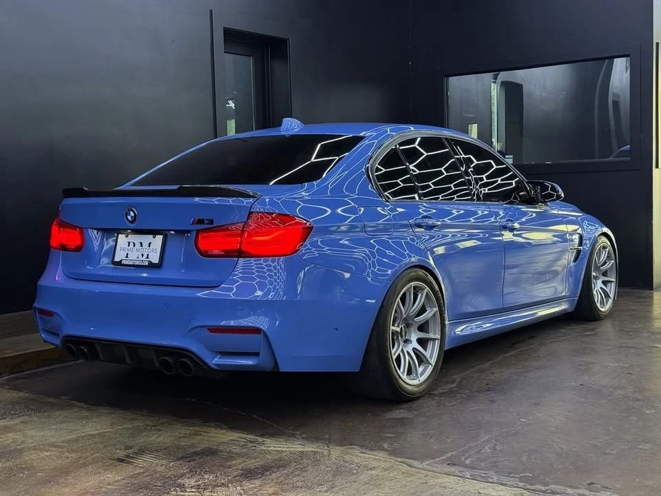 2018 BMW F80 M3 - Image 9 of 20