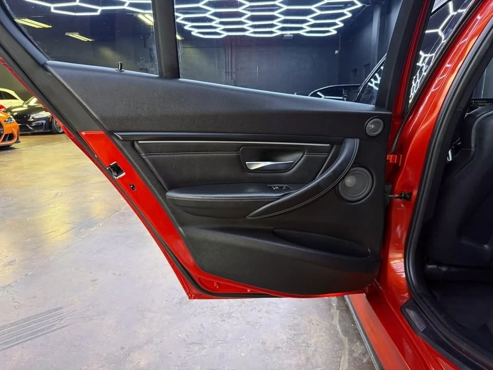 2018 BMW F80 M3 - Image 17 of 20