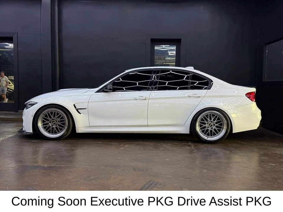 2018 BMW F80 M3 - Image 5 of 20