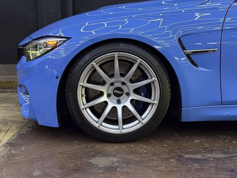 2018 BMW F80 M3 - Image 4 of 20
