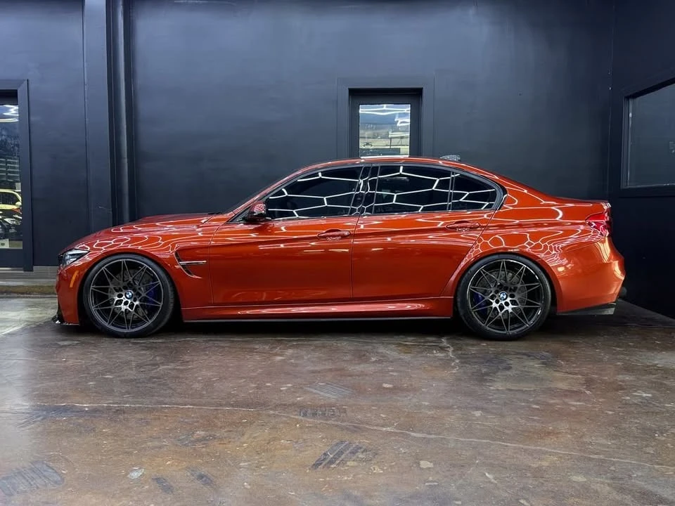 2018 BMW F80 M3 - Image 5 of 20