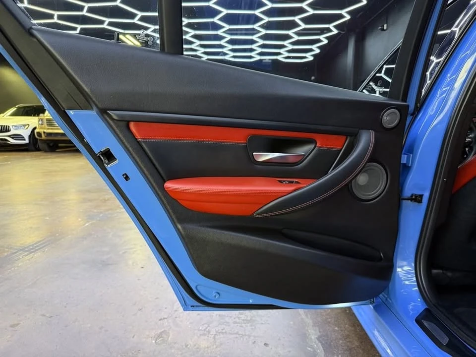 2018 BMW F80 M3 - Image 17 of 20