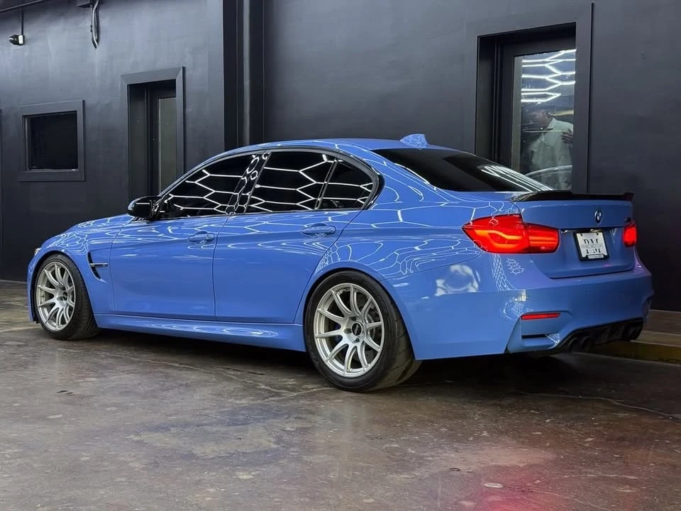 2018 BMW F80 M3 - Image 7 of 20