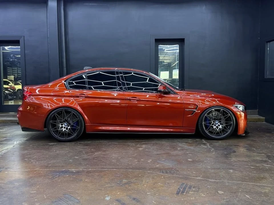 2018 BMW F80 M3 - Image 10 of 20