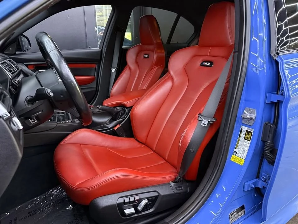 2018 BMW F80 M3 - Image 16 of 20