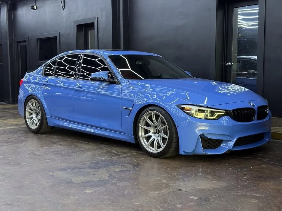 2018 BMW F80 M3 - Image 11 of 20