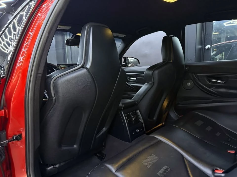 2018 BMW F80 M3 - Image 19 of 20