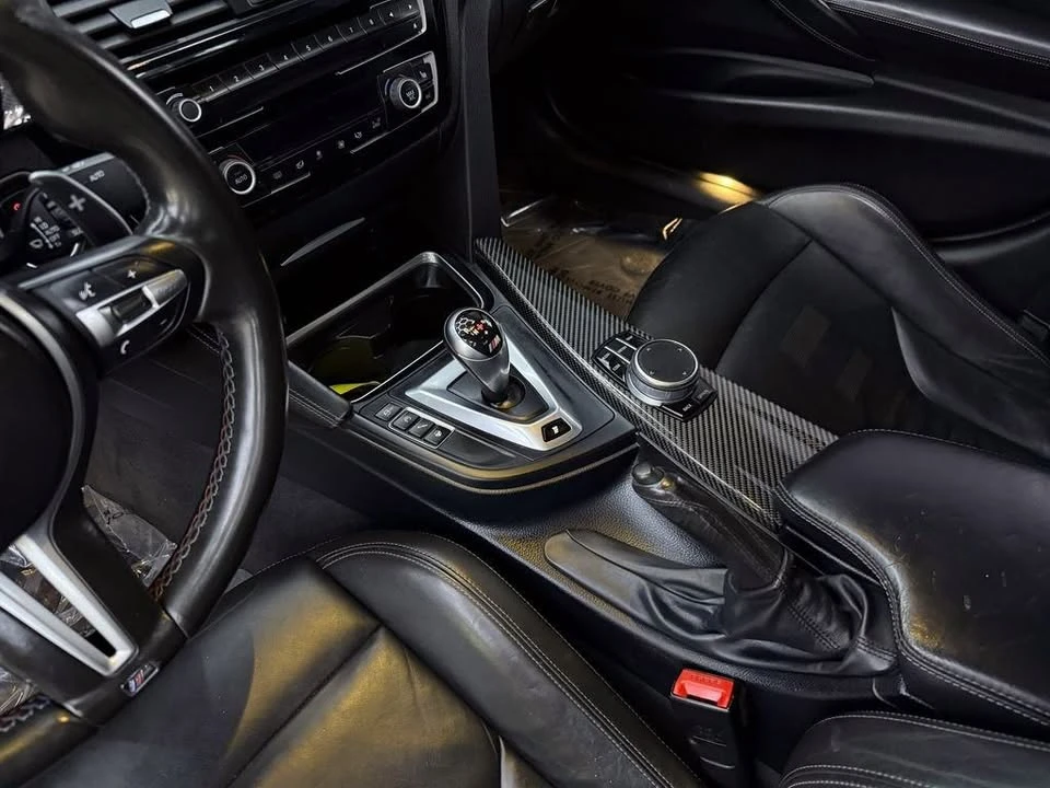 2018 BMW F80 M3 - Image 13 of 20