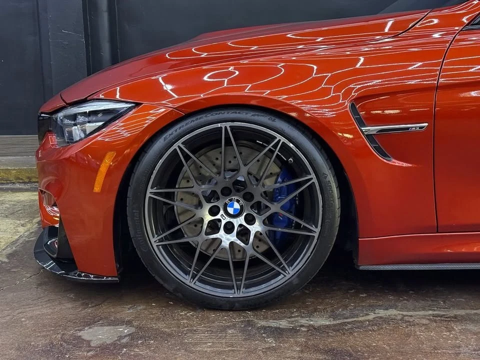 2018 BMW F80 M3 - Image 4 of 20