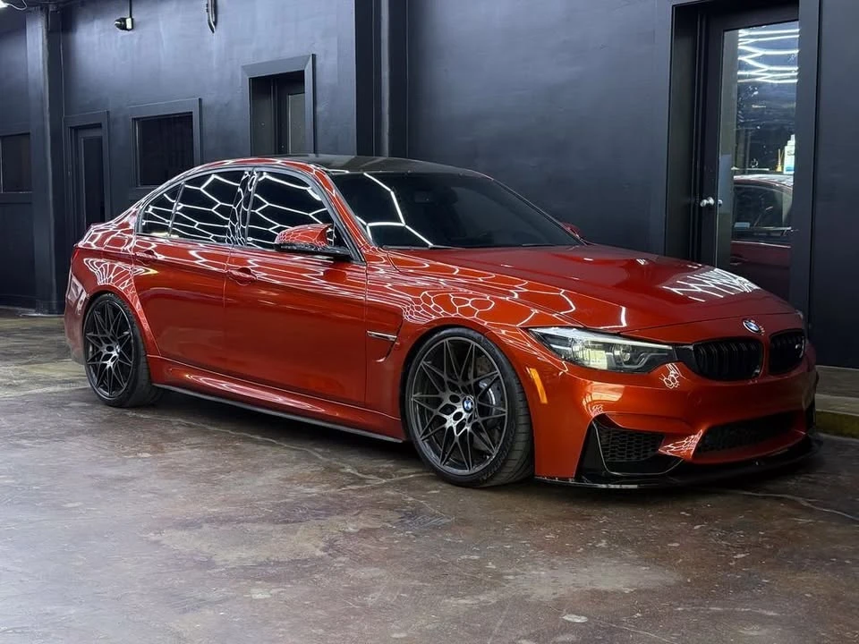 2018 BMW F80 M3 - Image 11 of 20
