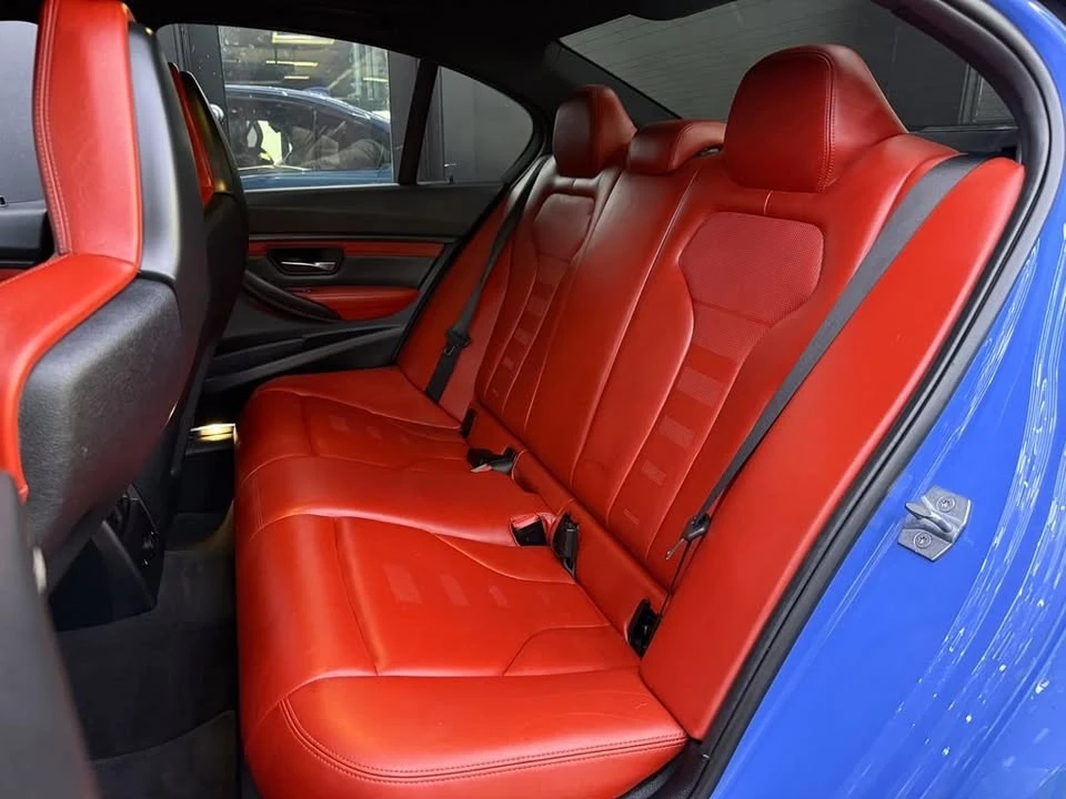 2018 BMW F80 M3 - Image 20 of 20