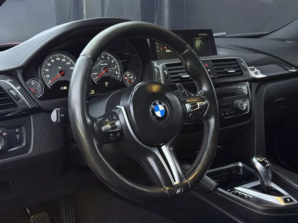 2018 BMW F80 M3 - Image 15 of 20